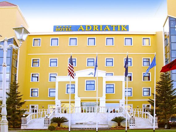 Adriatik 5*