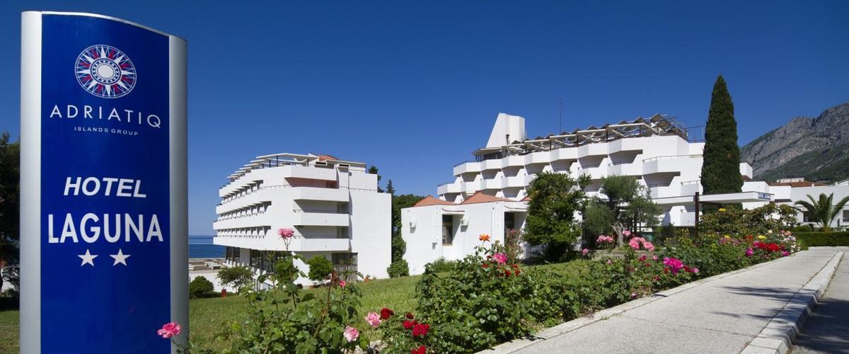 obiekt, budynek główny