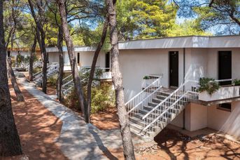 Adriatiq Resort Fontana