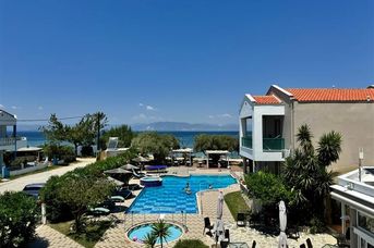 Aegean Sun