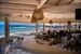 beach bar