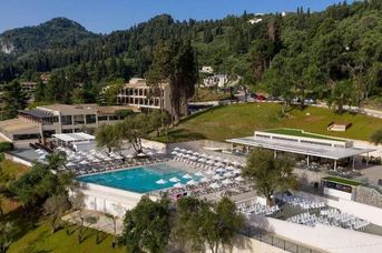 Aeolos Beach Resort