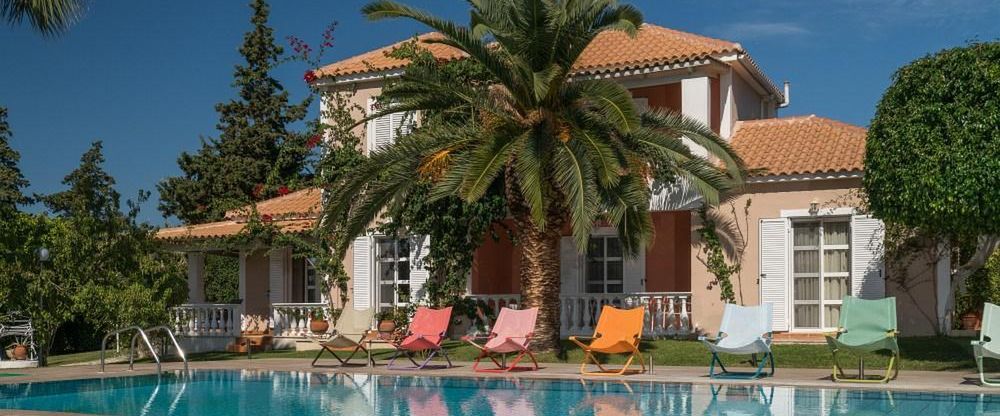 obiekt, budynek główny