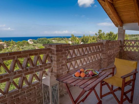 balkon / taras