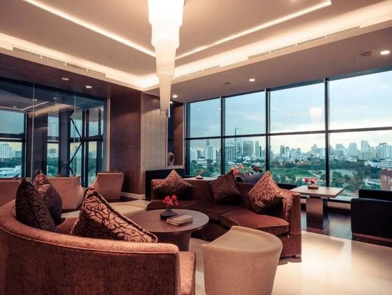 recepcja / lobby