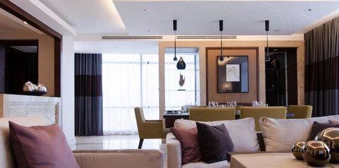 teren hotelu