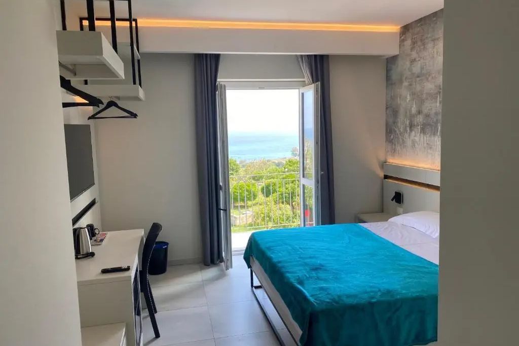 balkon / taras, pokój