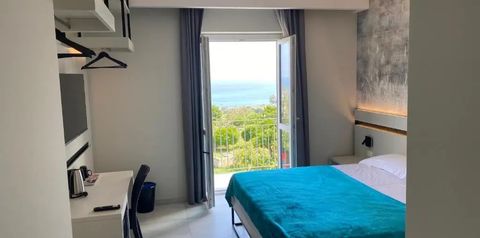 balkon / taras, pokój