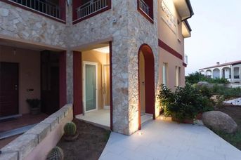 Aether Suites Tropea