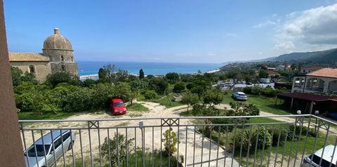 plaża, balkon / taras