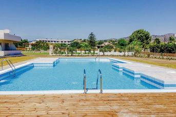 Afandou Bay & Suites