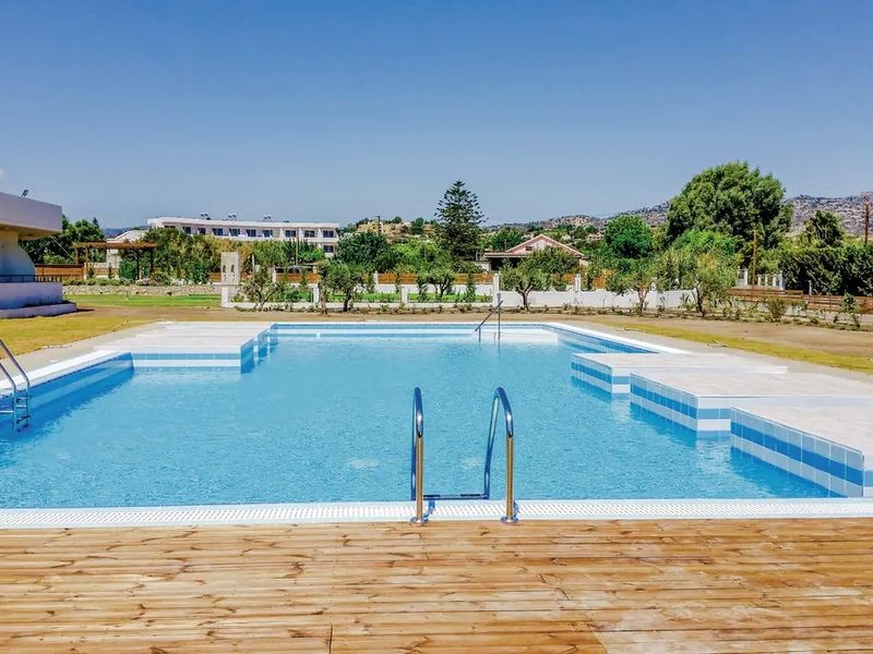 Afandou Bay & Suites
