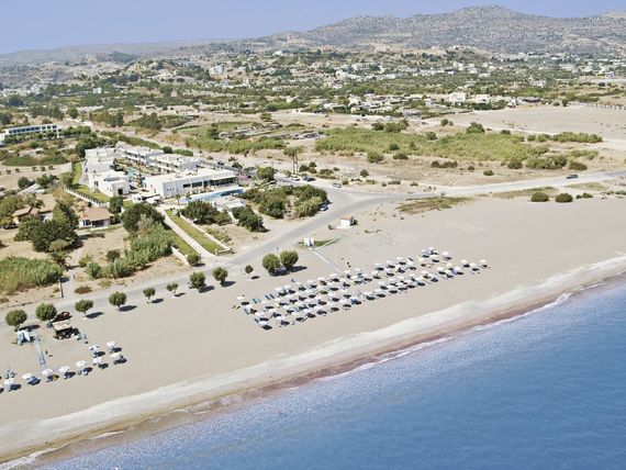 plaża