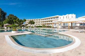  Afandou Bay Village Beach Resort