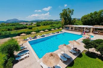 Afandou Blu (ex Aelia Resort)