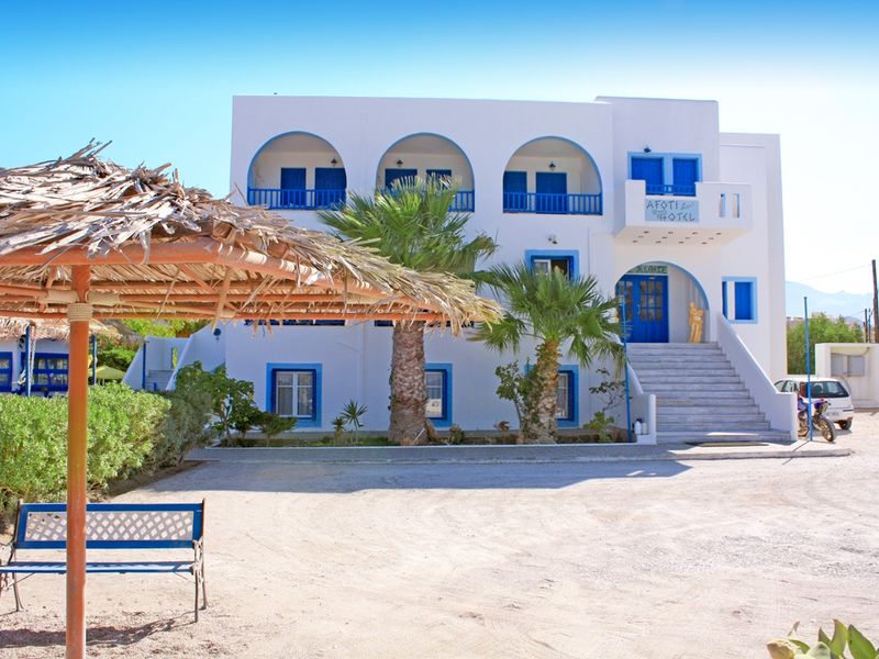 Afoti Beach