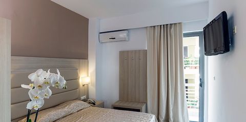 pokój, balkon / taras