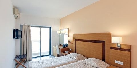 pokój, balkon / taras