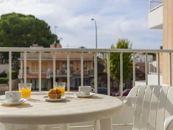 balkon / taras