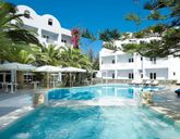 Afroditi Venus Beach & Spa