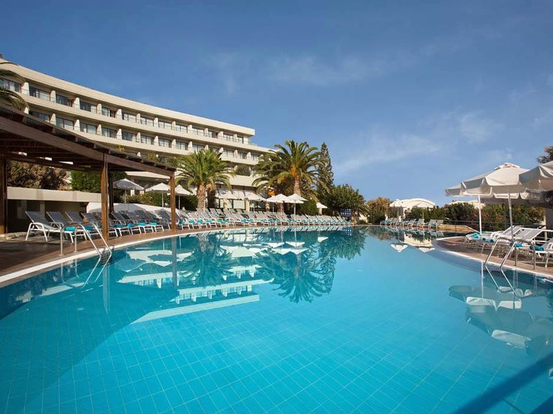 Agapi Beach