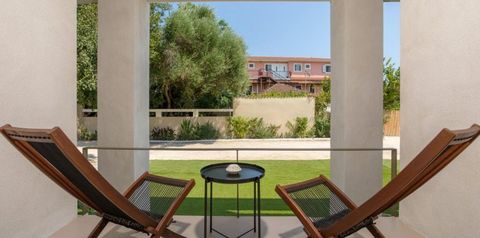 teren hotelu, balkon / taras