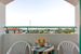 balkon / taras