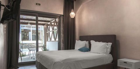 balkon / taras, pokój