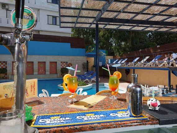drink bar