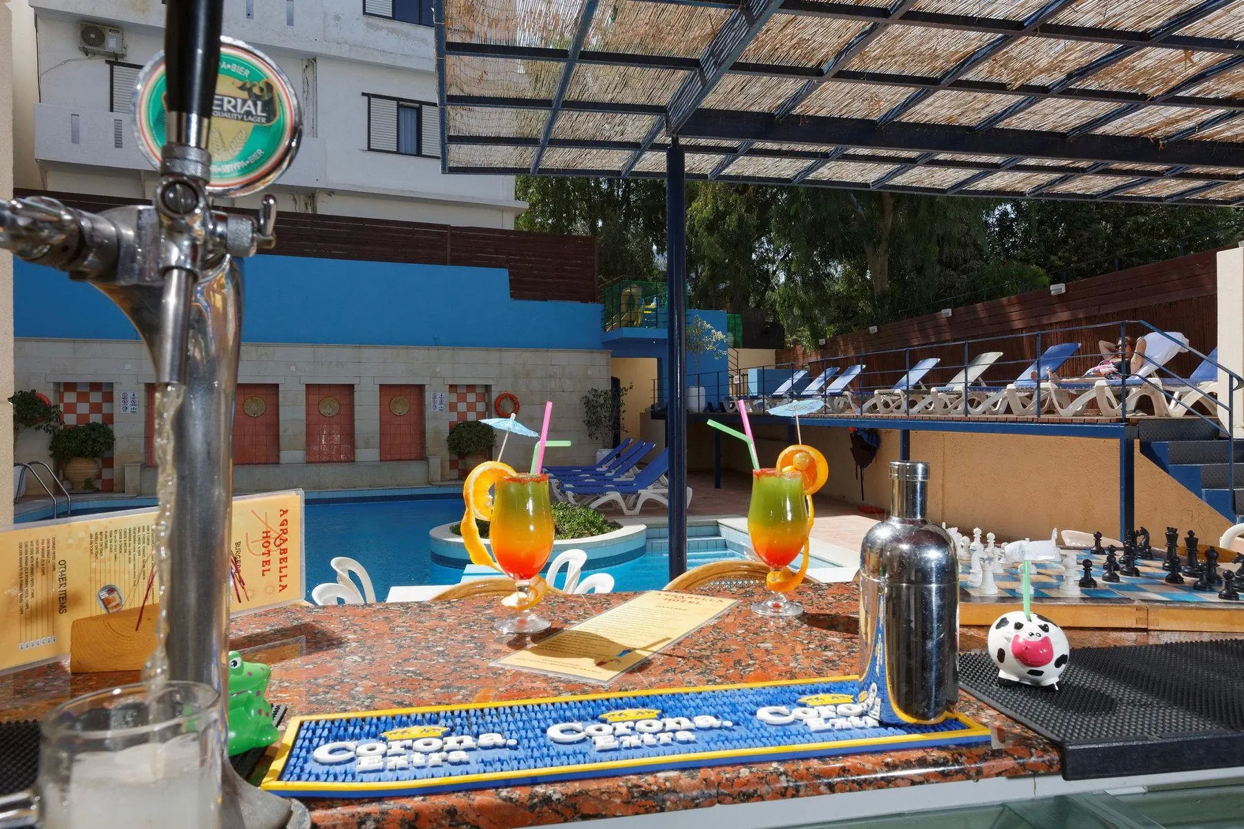 drink bar