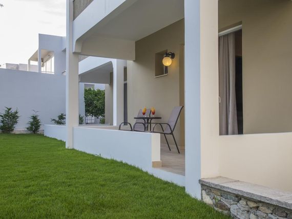 balkon / taras