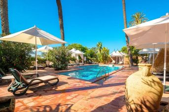 Agriturismo Vecchia Masseria