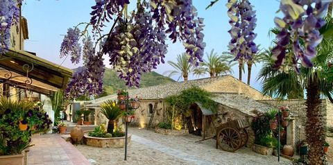 teren hotelu, obiekt