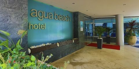 budynek główny, teren hotelu