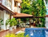 Aguada Anchorage - The Villa Resort