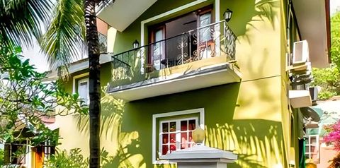 obiekt, budynek główny