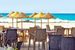 beach bar