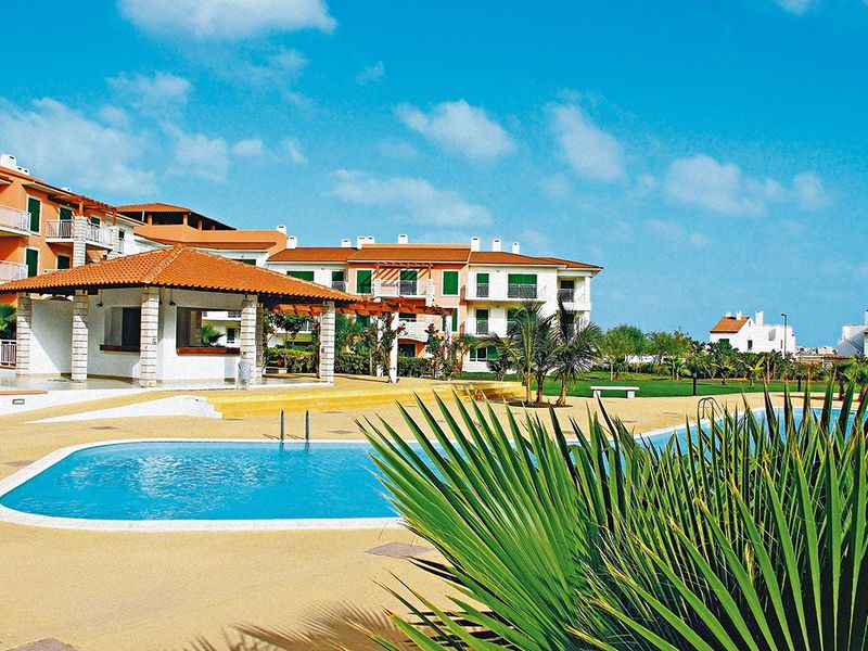 Aguahotels Sal Vila Verde Resort