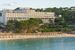 obiekt, plaża