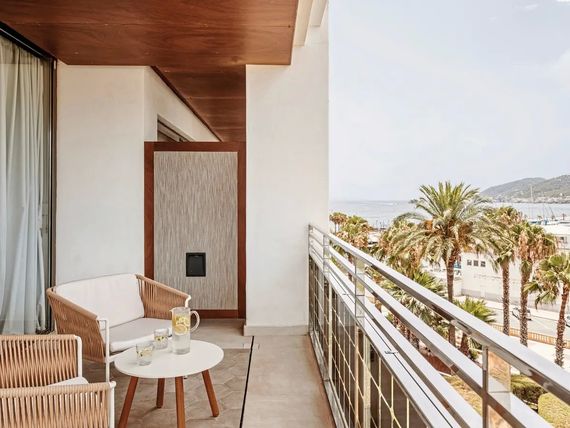 balkon / taras