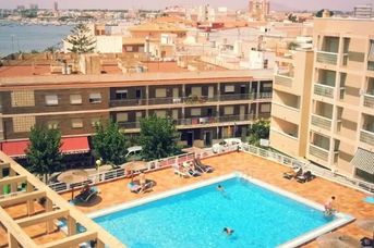 Aguas Salinas