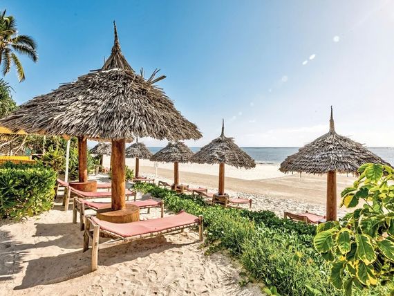 plaża