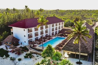 AHG Sun Bay Mlilile Beach