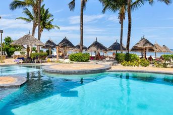 AHG Waridi Beach Resort & Spa