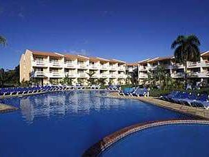 Ahmsa Marina Paraiso Del Sol