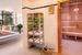 sauna, SPA, basen