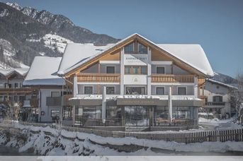 Ahrner Wirt Apartments