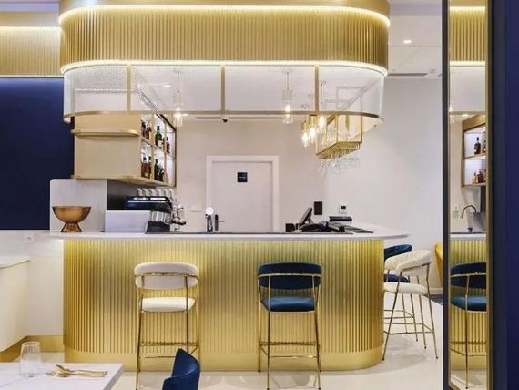 drink bar