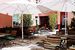 restauracja, teren hotelu