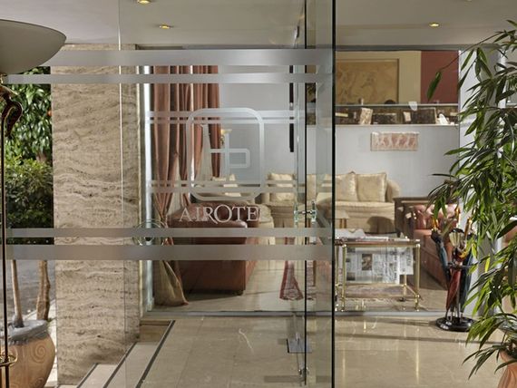 Airotel Parthenon (ex. Parthenon)